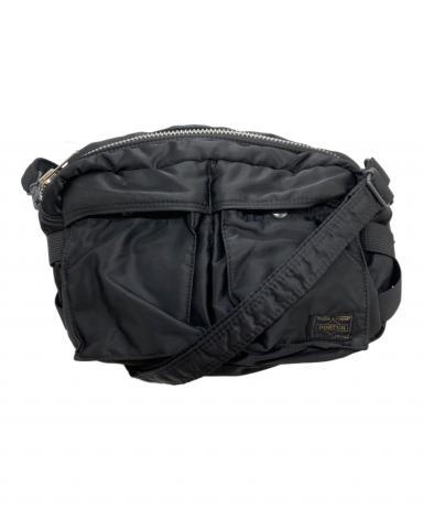中古・古着通販】PORTER (ポーター) TANKER WAIST BAG/タンカー