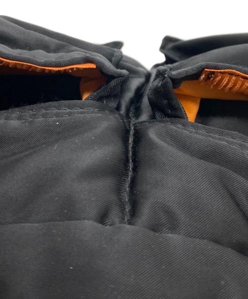 PORTER（ポーター）PORTER (ポーター) TANKER WAIST BAG/タンカーウエストバッグ/ショルダーバッグ/バッグ/2WAYバッグ ブラックの古着・服飾アイテム