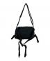 PORTER (ポーター) TANKER WAIST BAG/タンカーウエストバッグ/ショルダーバッグ/バッグ/2WAYバッグ ブラック：9000円