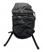 ARC'TERYXアークテリクス）の古着「Cierzo18/シェルゾ18 /リュック/14433」｜ブラック