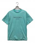 68&BROTHERS68&ブラザーズ）の古着「Tシャツ」｜ブルー