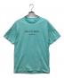 68&BROTHERS（68&ブラザーズ）の古着「Tシャツ」｜ブルー