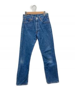 中古・古着通販】LEVI'S (リーバイス) 97年製/USA製/501デニムパンツ