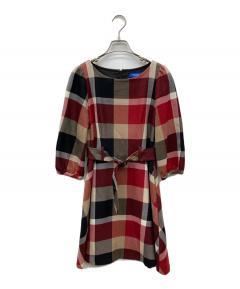 中古・古着通販】BLUE LABEL CRESTBRIDGE (ブルーレーベルクレスト