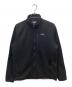 Patagonia（パタゴニア）の古着「Better Sweater Jacket/ベターセータージャケット」｜ブラック