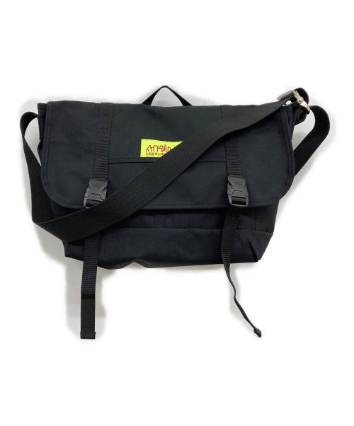 Manhattan Portage（マンハッタンポーテージ）Manhattan Portage (マンハッタンポーテージ) BIKE MessengerBag/バイクメッセンジャーバッグ/ショルダーバッグ ブラックの古着・服飾アイテム