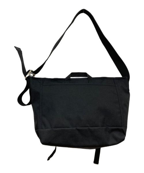 Manhattan Portage（マンハッタンポーテージ）Manhattan Portage (マンハッタンポーテージ) BIKE MessengerBag/バイクメッセンジャーバッグ/ショルダーバッグ ブラックの古着・服飾アイテム