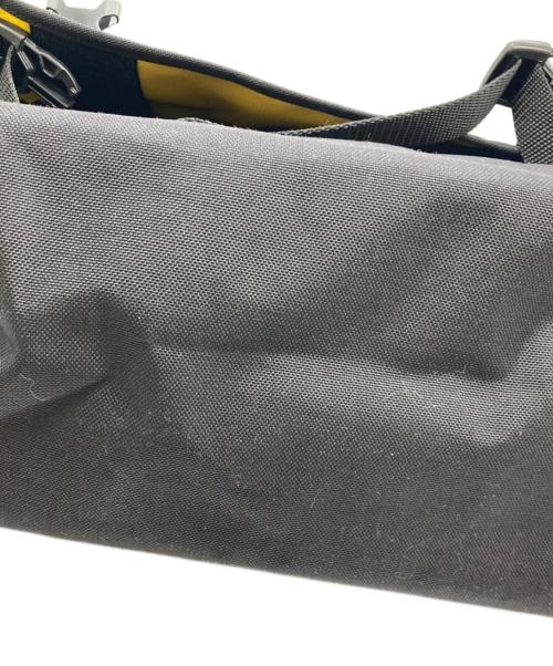 Manhattan Portage（マンハッタンポーテージ）Manhattan Portage (マンハッタンポーテージ) BIKE MessengerBag/バイクメッセンジャーバッグ/ショルダーバッグ ブラックの古着・服飾アイテム