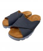 CAMPERカンペール）の古着「ブルートゥスサンダル/サンダル」｜ブラウン