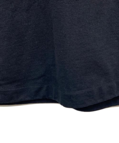 Y-3（ワイスリー）Y-3 (ワイスリー) M CLASSIC HEAVY PIQUE HOODIE/パーカー/エムクラシックヘビーピケフーディー ブラック サイズ:Sの古着・服飾アイテム