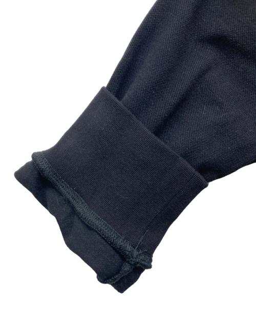 Y-3（ワイスリー）Y-3 (ワイスリー) M CLASSIC HEAVY PIQUE HOODIE/パーカー/エムクラシックヘビーピケフーディー ブラック サイズ:Sの古着・服飾アイテム