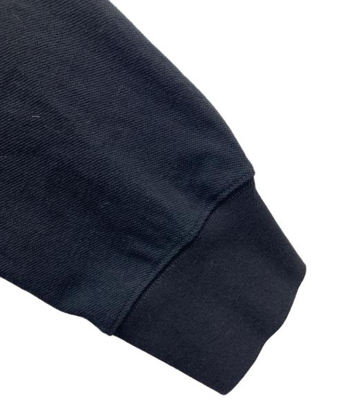 Y-3（ワイスリー）Y-3 (ワイスリー) M CLASSIC HEAVY PIQUE HOODIE/パーカー/エムクラシックヘビーピケフーディー ブラック サイズ:Sの古着・服飾アイテム