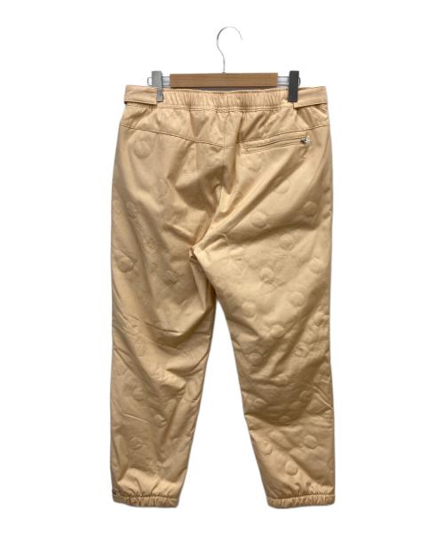 NIKE（ナイキ）NIKE (ナイキ) UNION (ユニオン) M J UNION PANT ベージュ サイズ:Mの古着・服飾アイテム