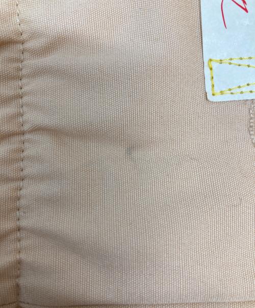 NIKE（ナイキ）NIKE (ナイキ) UNION (ユニオン) M J UNION PANT ベージュ サイズ:Mの古着・服飾アイテム