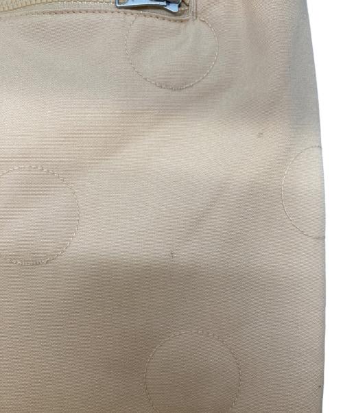 NIKE（ナイキ）NIKE (ナイキ) UNION (ユニオン) M J UNION PANT ベージュ サイズ:Mの古着・服飾アイテム