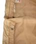 中古・古着 NIKE (ナイキ) UNION (ユニオン) M J UNION PANT ベージュ サイズ:M：6000円
