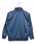 adidas originals (アディダスオリジナル) BEAUTY&YOUTH (ビューティーアンドユース) 別注ベッケンバウアー サイドライントラックジャケット/トラックジャケット/ジップジャケット ブルー サイズ:XS：11000円