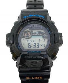 空の　アベイシングエイプコラボGショック腕時計 G-SHOCK 【新品未使用 / 国内正規】G-SHOCK x A BATHING APE Gショック