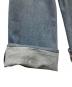 中古・古着 LEVI'S PReMIUM (リーバイスプレミアム) Exclusive RIBCAGE WIDE/ワイドレッグ/デニムパンツ インディゴ サイズ:SIZE W26：8000円
