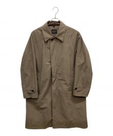 EKAL（エカル）の古着「PERTEX UL マウンテンコート」｜カーキ