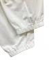 中古・古着 DAIWA PIER39 (ダイワ ピア39) Tech Flex Jersey Pants/テックフレックスジャージーパンツ/スウェットパンツ/ベーシックニットパンツ ホワイト サイズ:M：8000円