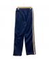 Needles FREAK'S STORE (フリークスストア) FREAKS STORE別注Track Pant/別注 Track Pant - Poly Smooth/NS1606/なロートラックパンツ ネイビー サイズ:XS：16000円