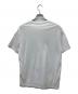 ARMANI EXCHANGE (アルマーニ エクスチェンジ) プリントTシャツ ホワイト サイズ:L：4000円