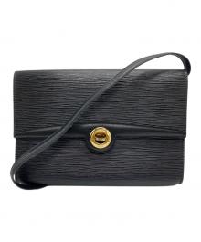 LOUIS VUITTON（ルイ ヴィトン）の古着「アルシュ/ショルダーバッグ/ハンドバッグ」｜ブラック