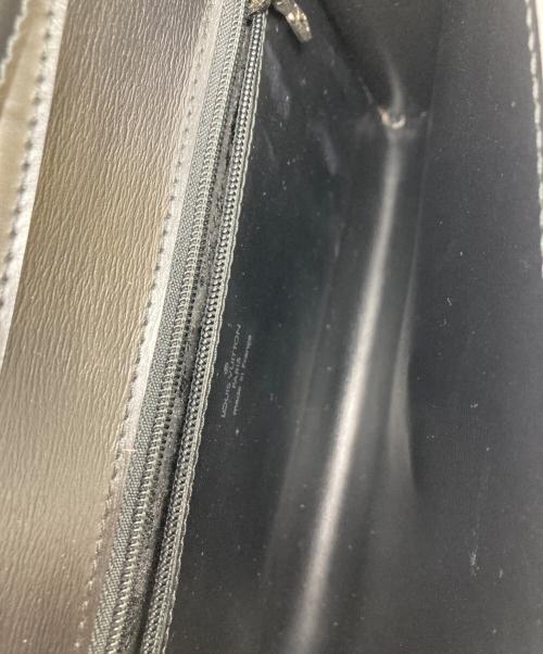 LOUIS VUITTON（ルイ ヴィトン）LOUIS VUITTON (ルイ ヴィトン) アルシュ/ショルダーバッグ/ハンドバッグ ブラックの古着・服飾アイテム