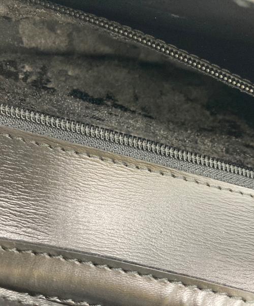 LOUIS VUITTON（ルイ ヴィトン）LOUIS VUITTON (ルイ ヴィトン) アルシュ/ショルダーバッグ/ハンドバッグ ブラックの古着・服飾アイテム