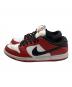 NIKE SB (ナイキエスビー) Dunk Low Pro/ダンクロープロ/BQ6817-600 レッド×ホワイト サイズ:29：22000円