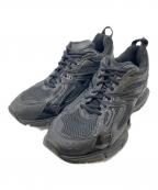 BALENCIAGAバレンシアガ）の古着「X-pander」｜ブラック