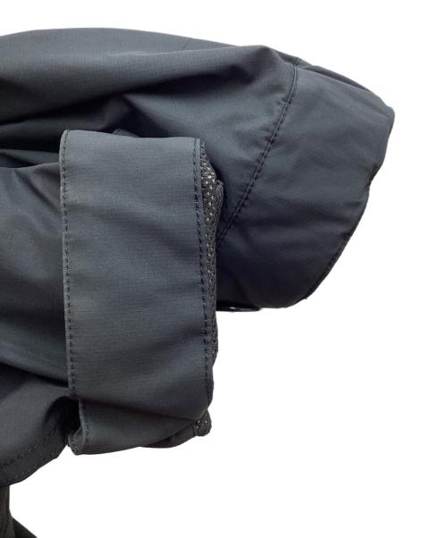 DAIWA PIER39（ダイワ ピア39）DAIWA PIER39 (ダイワ ピア39) INFINIUM FISHTAIL PARKA ブラック サイズ:Lの古着・服飾アイテム