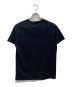 A.P.C. (アーペーセー) Standard Grand VPC Tシャツ ブラック サイズ:XS：6000円