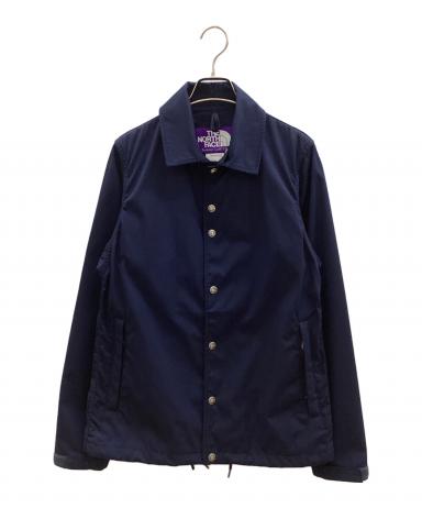 ノースフェイス パープルレーベル NP2904N コーチJKT 中古・古着通販】THE NORTHFACE PURPLELABEL (ザ・ノースフェイス