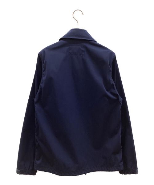 THE NORTHFACE PURPLELABEL（ザ・ノースフェイス パープルレーベル）THE NORTHFACE PURPLELABEL (ザ・ノースフェイス パープルレーベル) Coaches Jacket ネイビー サイズ:Sの古着・服飾アイテム