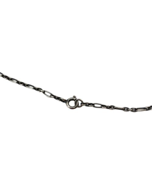 Georg Jensen（ジョージジェンセン）Georg Jensen (ジョージジェンセン) ペンダントトップネックレス/2000/SILVER925/シルバー925 シルバーの古着・服飾アイテム