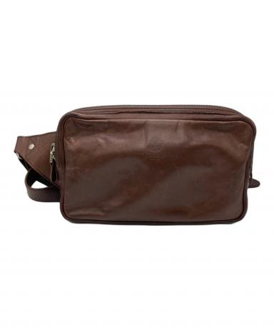 中古・古着通販】GANZO (ガンゾ) SACCHETTO4 ボディバッグ/ショルダー