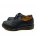Dr.Martens (ドクターマーチン) 3EYE SHOES /3ホールシューズ/11838 ブラック サイズ:UK9：12000円