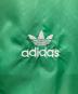 中古・古着 adidas (アディダス) 80s ナイロントラックジャケット グリーン サイズ:L：6000円