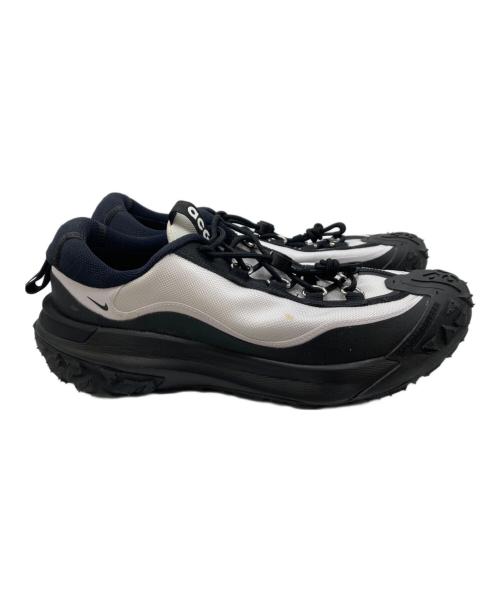 NIKE ACG（ナイキエーシージー）NIKE ACG COMME des GARCONS HOMME PLUS Mountain Fly 2 Low 