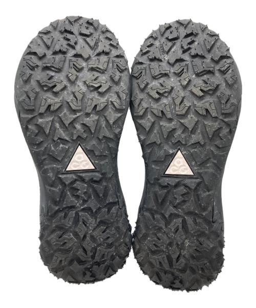 NIKE ACG（ナイキエーシージー）NIKE ACG COMME des GARCONS HOMME PLUS Mountain Fly 2 Low 