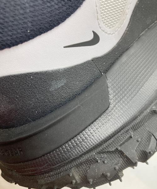 NIKE ACG（ナイキエーシージー）NIKE ACG COMME des GARCONS HOMME PLUS Mountain Fly 2 Low 