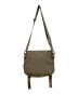 PORTER (ポーター) KLUNKERZ SHOULDER BAG(S)/クランカーズ ショルダーバッグ/ビジネスバッグ ベージュ：12000円