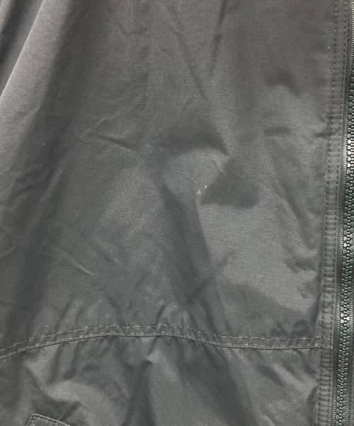 Patagonia（パタゴニア）Patagonia (パタゴニア) 90'S SHELLED SYNCHILLA VEST グリーン×グレー サイズ:XLの古着・服飾アイテム