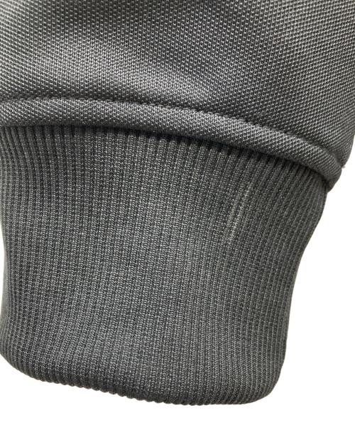 FRED PERRY（フレッドペリー）FRED PERRY (フレッドペリー) Taped Track Jacket/テープトラックジャケット ブラック サイズ:Mの古着・服飾アイテム