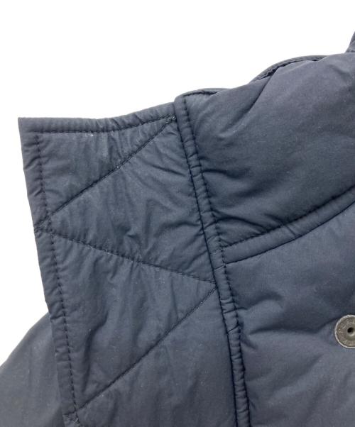 Product Twelve（プロダクトトゥエルブ）Product Twelve (プロダクトトゥエルブ) 24AW Primaloft Puffer Jacket ブラック サイズ:2の古着・服飾アイテム