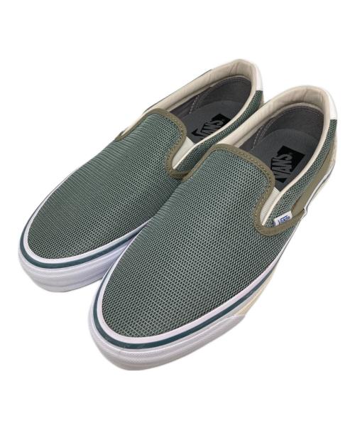 VANS（ヴァンズ）VANS (バンズ) Slip-On Reissue 98 SP 