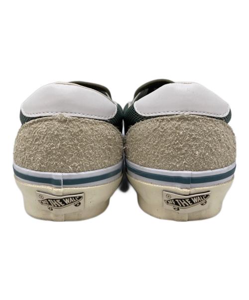 VANS（ヴァンズ）VANS (バンズ) Slip-On Reissue 98 SP 