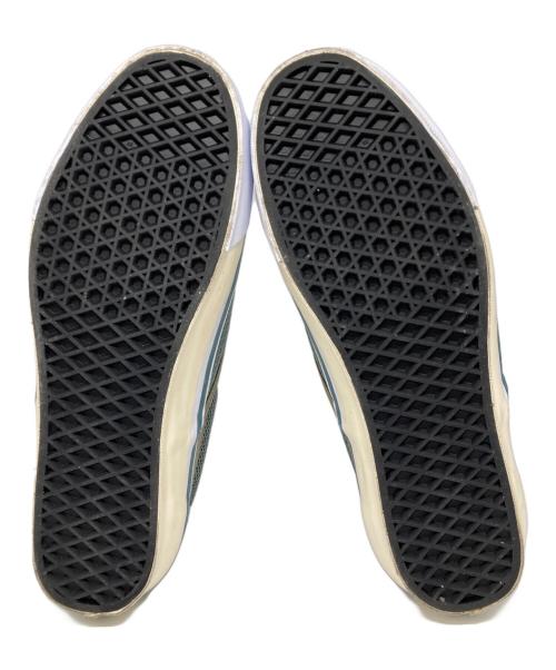 VANS（ヴァンズ）VANS (バンズ) Slip-On Reissue 98 SP 